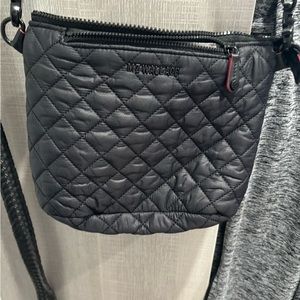 MZ Wallace Metro scout small black